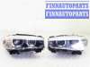 купить Фара передняя (комплект) на BMW X5 F15