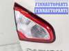 купить крышка багажника на NISSAN Qashqai