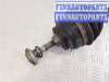 купить Полуось передняя левая (приводной вал, ШРУС) на BMW X4 F26