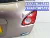купить крышка багажника на NISSAN Qashqai