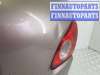 купить крышка багажника на NISSAN Qashqai