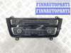 купить Блок управления печки/климат-контроля на BMW 4 F32/F33/GT F36