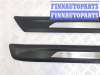 купить Накладка на порог на BMW 4 F32/F33/GT F36