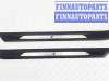 купить Накладка на порог на BMW 4 F32/F33/GT F36