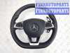 купить подушка безопасности водителя на Mercedes C W205
