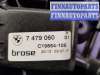 купить Стеклоподъемник передний правый на BMW 7 G11/G12