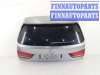 купить крышка багажника на BMW X5 F15