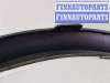 купить Молдинг крыла переднего правого на BMW X5 F15