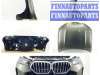 купить капот на BMW X6 G06