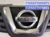 купить решетка радиатора на NISSAN Qashqai