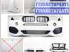 купить Передняя часть (ноускат) в сборе на BMW X5 F15
