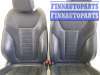 купить Салон (комплект сидений) на BMW X4 G02