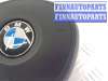 купить подушка безопасности водителя на BMW X4 G02