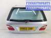 купить крышка багажника на Mercedes E W211