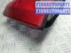 купить Фонарь задний левый на SKODA Octavia