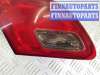 купить Фонарь крышки багажника левый на Opel Astra J