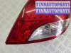 купить Фонарь задний правый на PEUGEOT 207