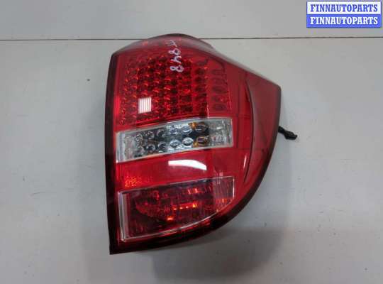 Фонарь (задний) KA571694 на KIA Ceed 2007-2012