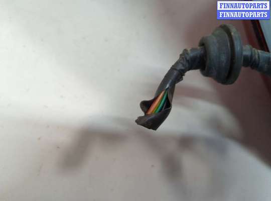 Фонарь задний на Kia Ceed I (ED)