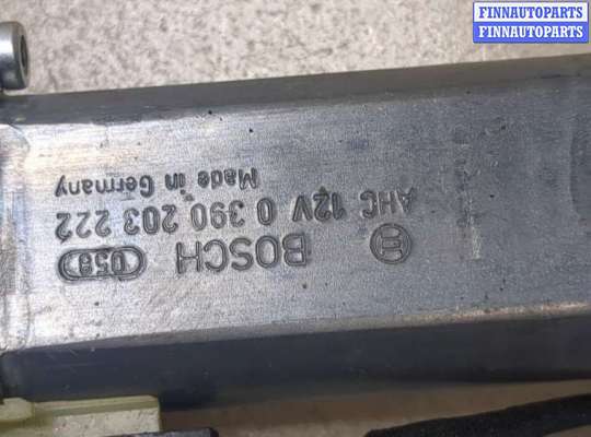 купить Электропривод на Audi A8 (D3) 2002-2010