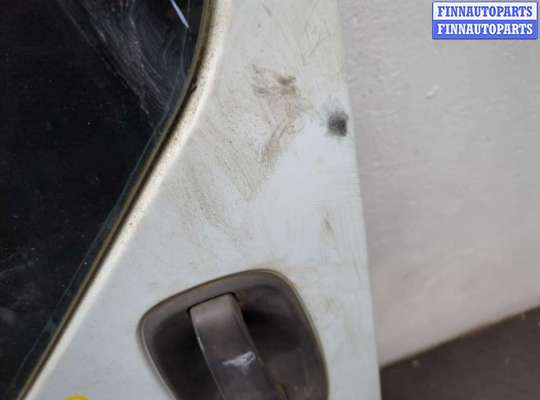 купить Стекло форточки двери на Renault Trafic 2001-2014