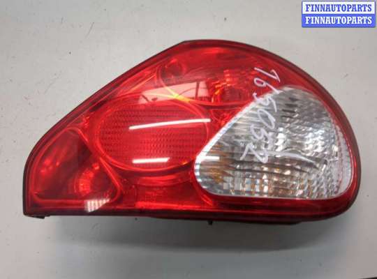Фонарь (задний) JRE2655 на Jaguar X-Type 2001-2009