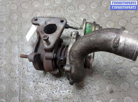 Купить Турбина на Opel Vivaro 2001-2014 Турбина OP2443431 на Opel Vivaro 2001-2014