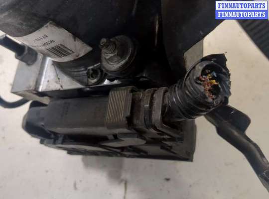 купить Блок АБС, насос (ABS, ESP, ASR) на Honda CR-V 2007-2012
