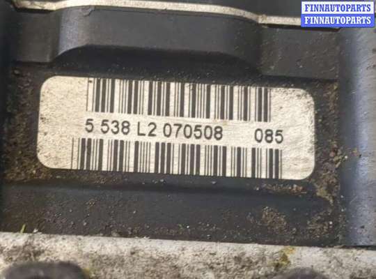 купить Блок АБС, насос (ABS, ESP, ASR) на Honda CR-V 2007-2012