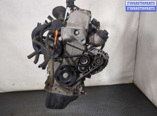 купить Двигатель (ДВС) на Volkswagen Fox 2005-2011