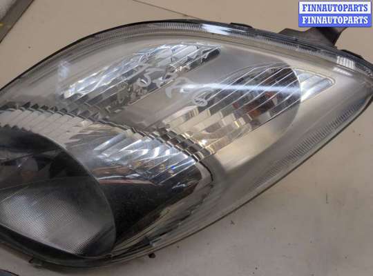 купить Фара (передняя) на Toyota Yaris 2005-2011