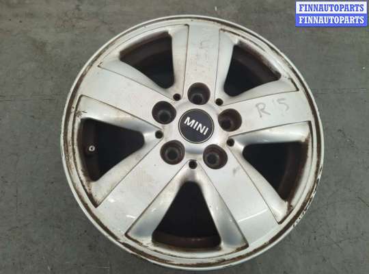 купить Комплект литых дисков на Mini Cooper (F56) 2013-2024