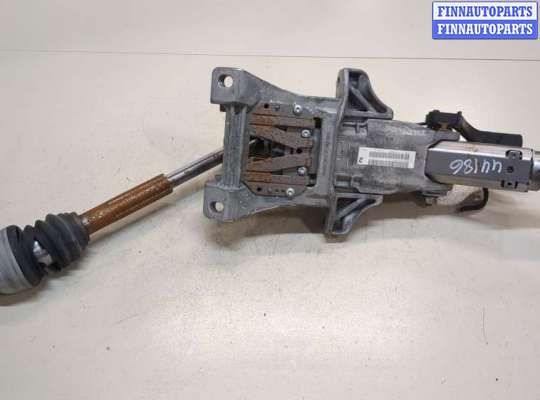 купить Колонка рулевая на Ford Focus 3 2011-2015