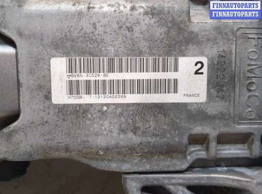 купить Колонка рулевая на Ford Focus 3 2011-2015