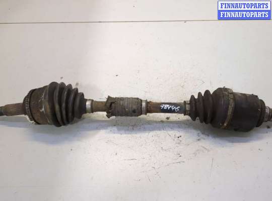 купить Полуось (приводной вал, шрус) на Toyota Avensis 2 2003-2008