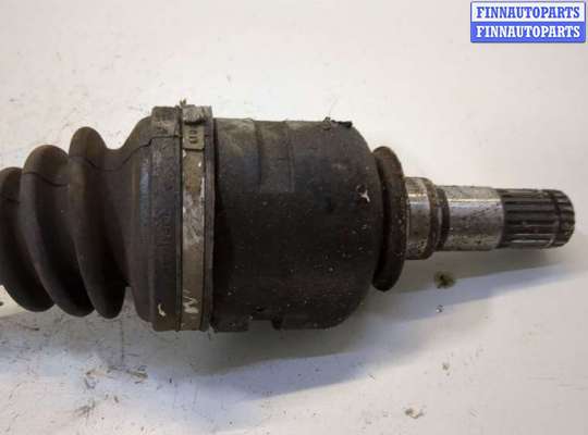 купить Полуось (приводной вал, шрус) на Toyota Avensis 2 2003-2008