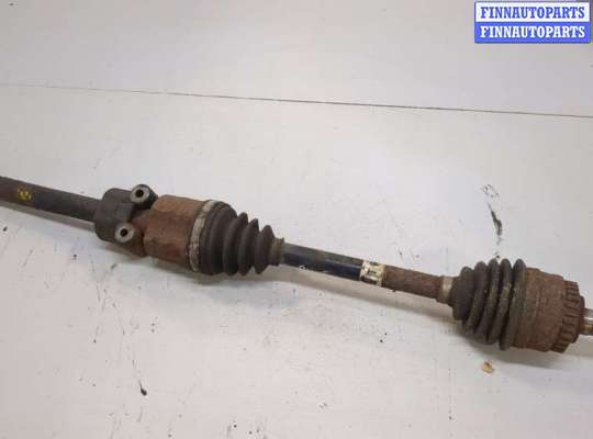 купить Полуось (приводной вал, шрус) на Opel Combo 2001-2011