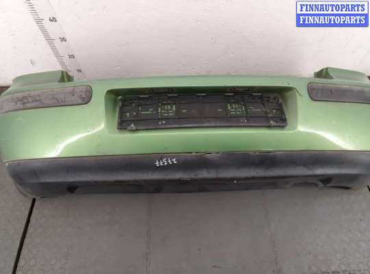 Бампер VG2476342 на Volkswagen Golf 4 1997-2005