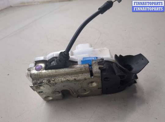 купить Замок двери на Renault Megane 2 2002-2009