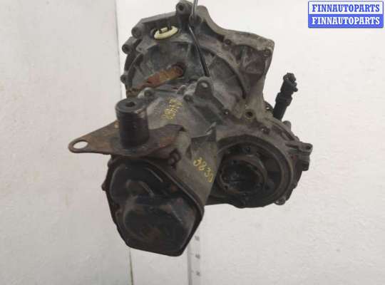 купить КПП 5-ст.мех. (МКПП) на Volkswagen Lupo