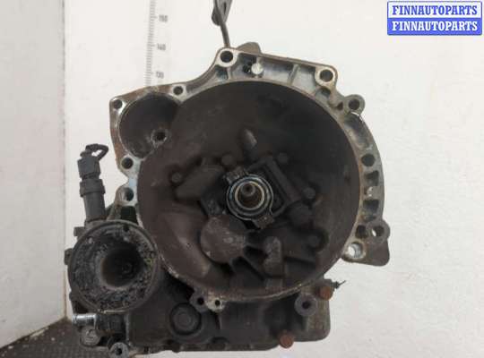 купить КПП 5-ст.мех. (МКПП) на Volkswagen Lupo