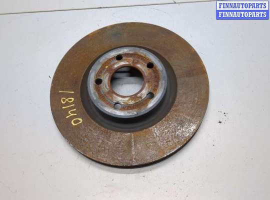 Диск тормозной