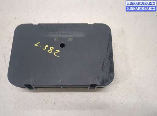 Пластик кузовной BM3374591 на BMW 5 F07 Gran Turismo 2010-2017