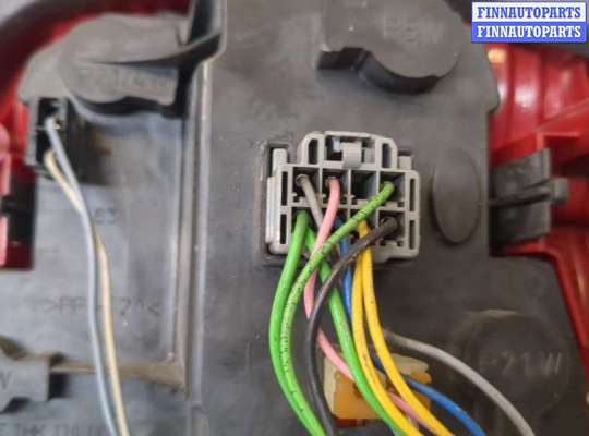 купить Фонарь (задний) на Volvo S80 1998-2006