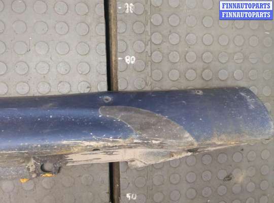 купить Накладка на порог на Toyota Matrix 2002-2008