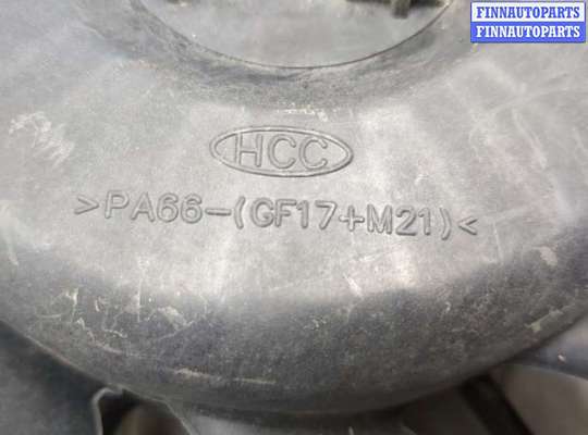 купить Вентилятор радиатора на Hyundai Santa Fe 2005-2012