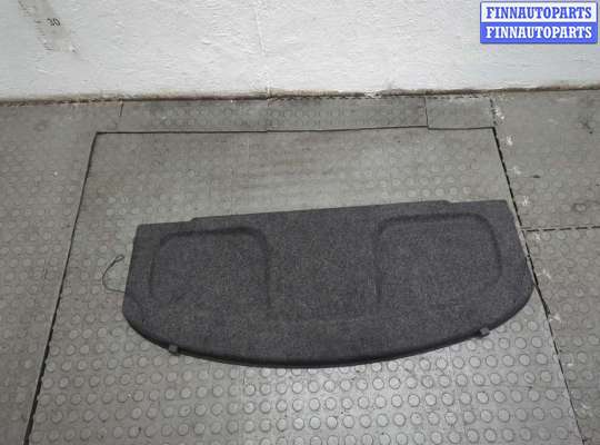 Полка багажника TT931916 на Toyota Auris E15 2006-2012