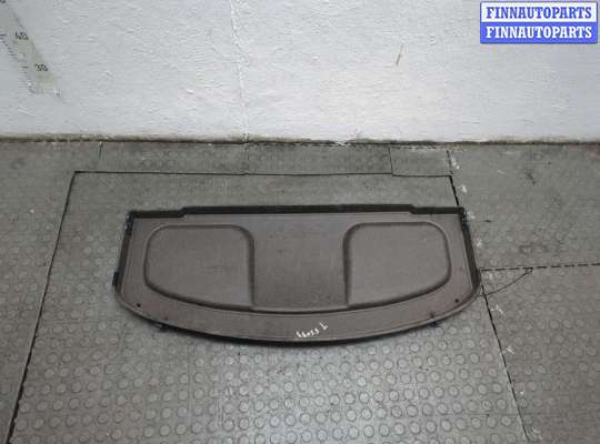 купить Полка багажника на Toyota Auris E15 2006-2012