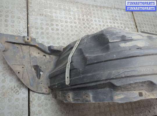 купить Защита арок (подкрылок) на Mazda CX-5 2012-2017