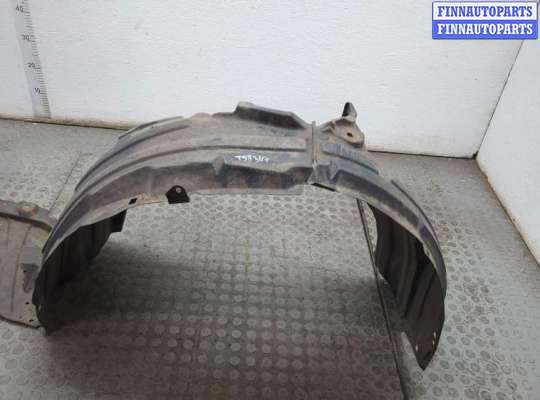 купить Защита арок (подкрылок) на Mazda CX-5 2012-2017